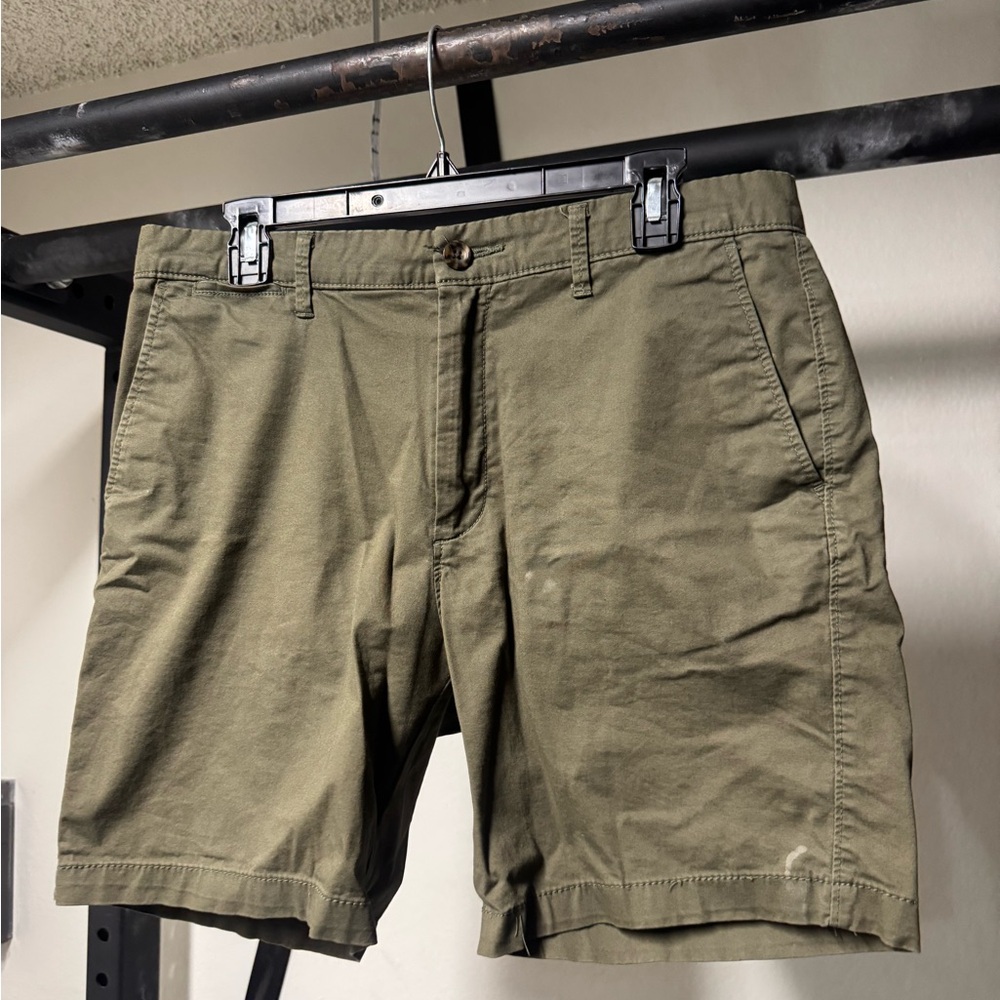 Goodfellow & Co Men's Khaki Shorts